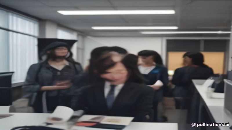 下班捡到蛇 漫画团队分镜讨论画面